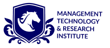 Management Technology & Research Institute UK